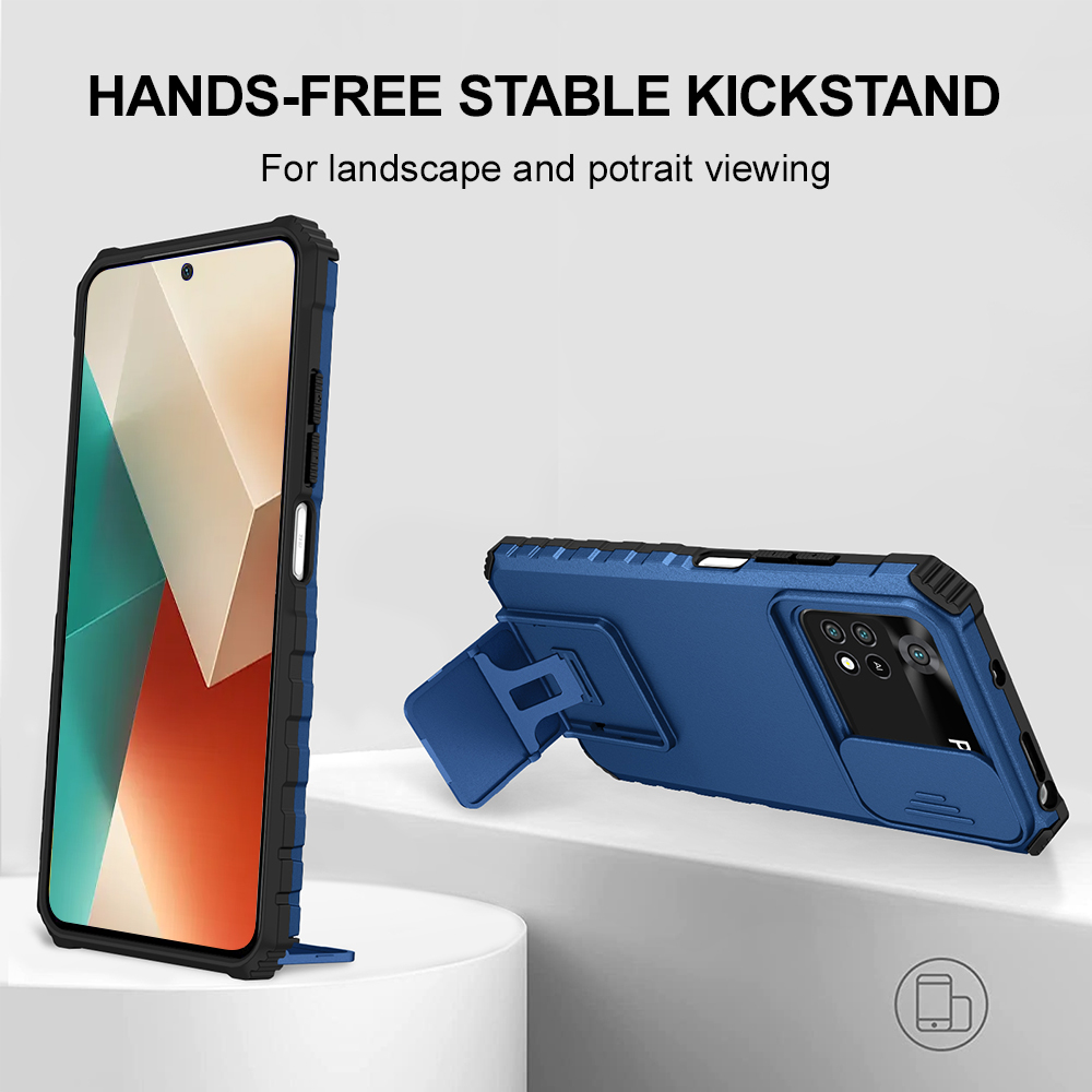 Photography Kit Pro Xiaomi 17 Ultra - Shockproof Phone Case For Xiaomi 11T