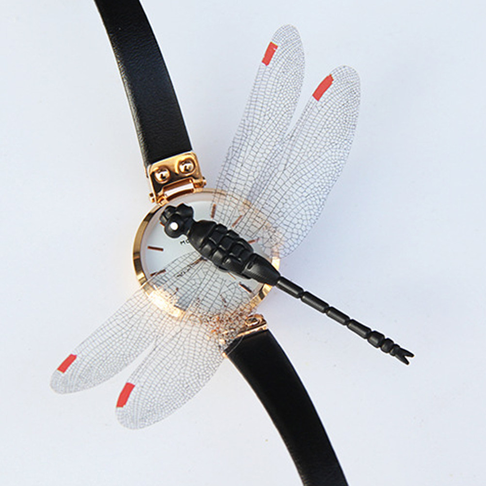 Photography Darkroom - 20Pcs Luminous Dragonflies Glow in Dark