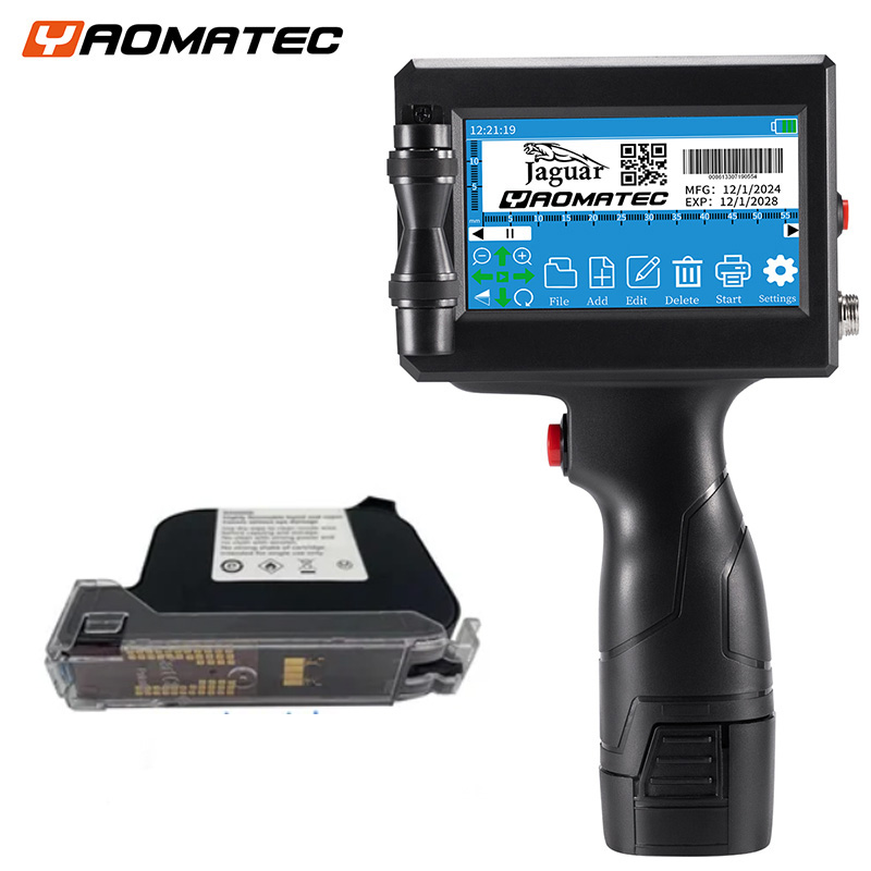 Photography Online - YAOMATEC 12.7mm image picture QR code