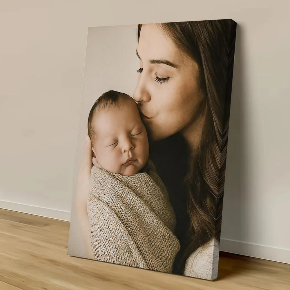 Photography Gallery - Custom Print Canvas Painting From Your