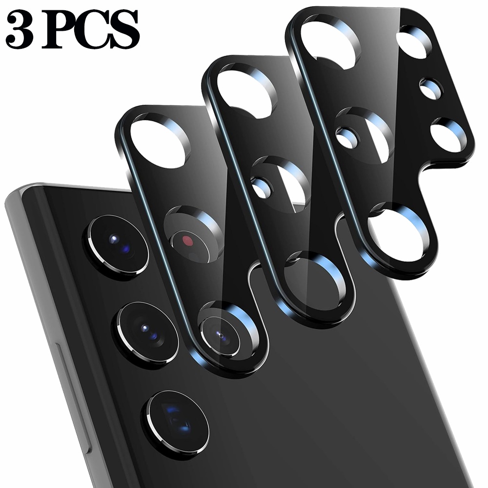 3PCS Camera Protector For Sams - Photography Kit Samsung S26 Ultra 评论和价格