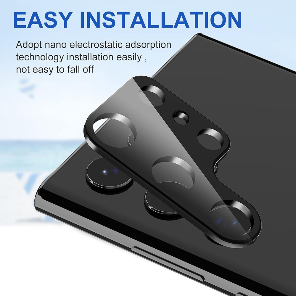 3PCS Camera Protector For Sams - Photography Kit Samsung S26 Ultra 评论和价格