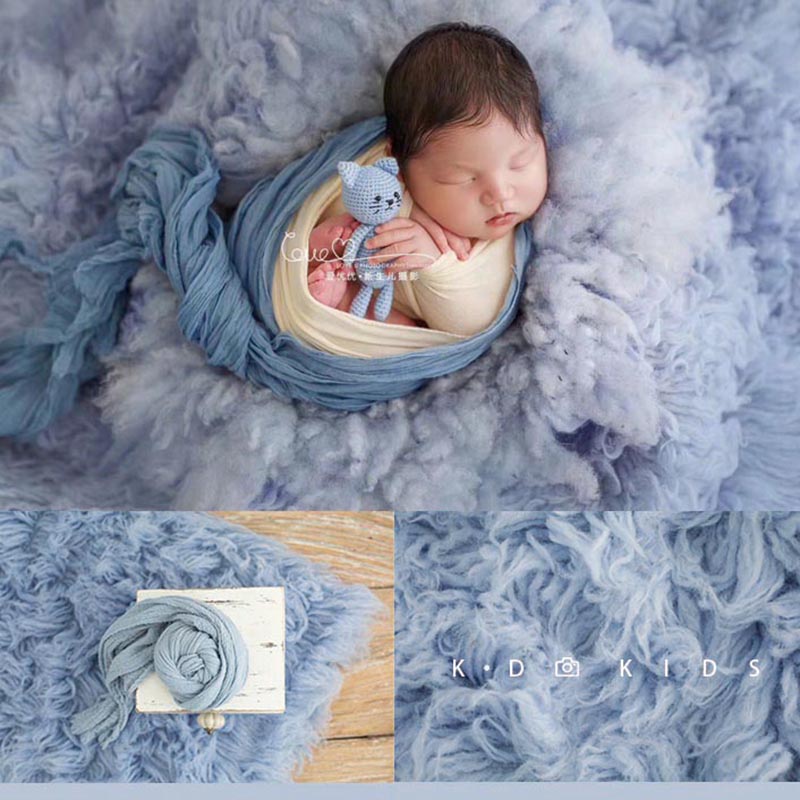 90CMx150CM Newborn Photography - Photography Background 评论和价格
