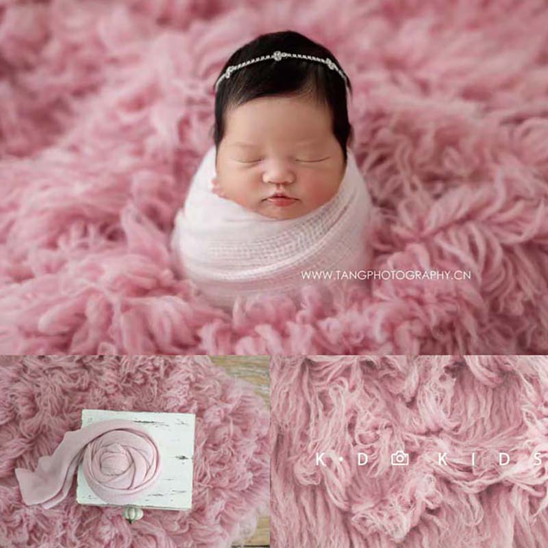90CMx150CM Newborn Photography - Photography Background 评论和价格