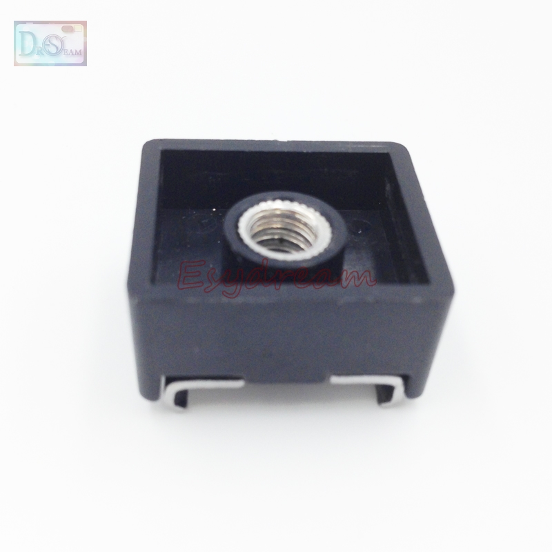 Cold Hot Shoe Hotshoe Mount Ad - Photography Darkroom 评论和价格
