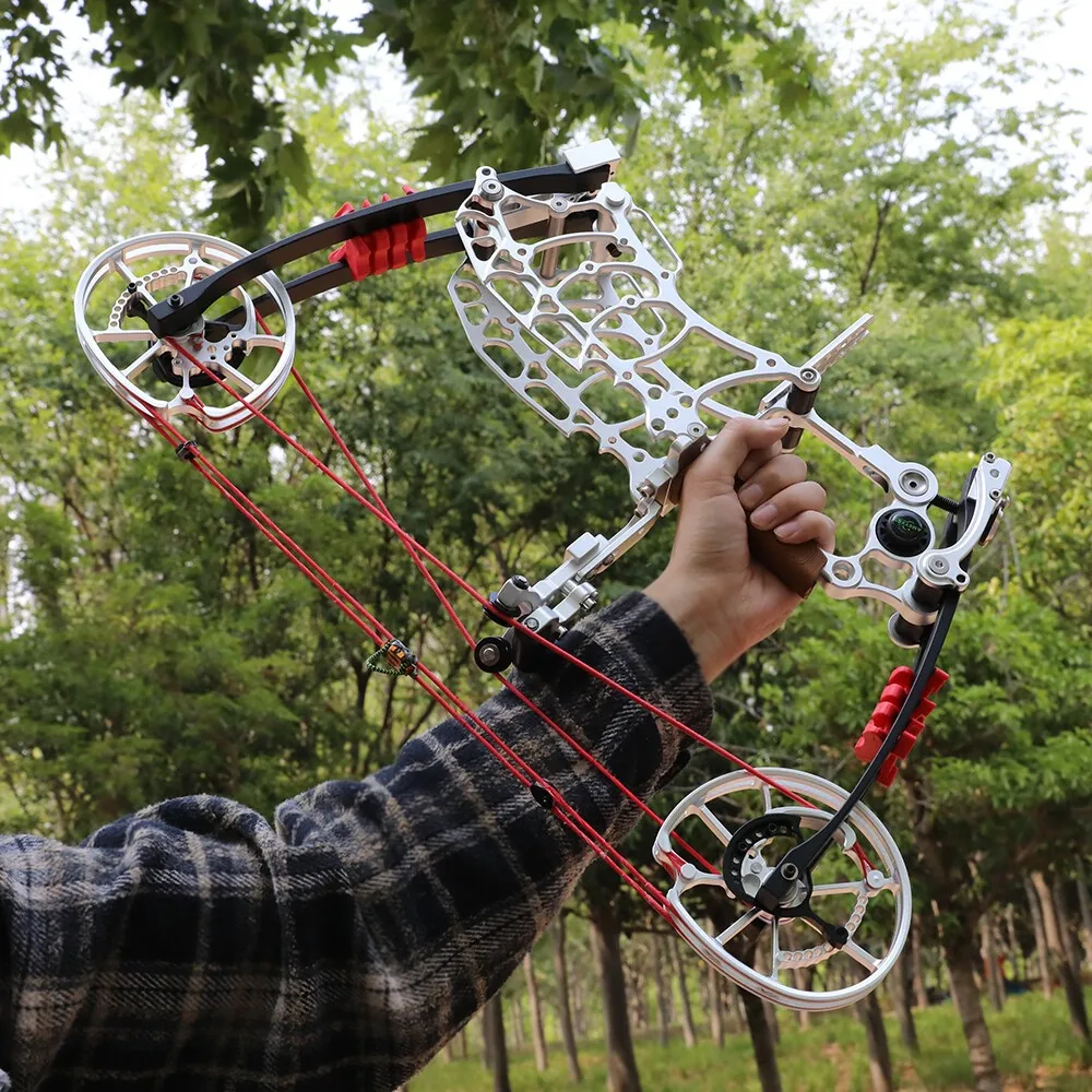 Archery Dual Purpose Compound  - Photography Training 评论和价格