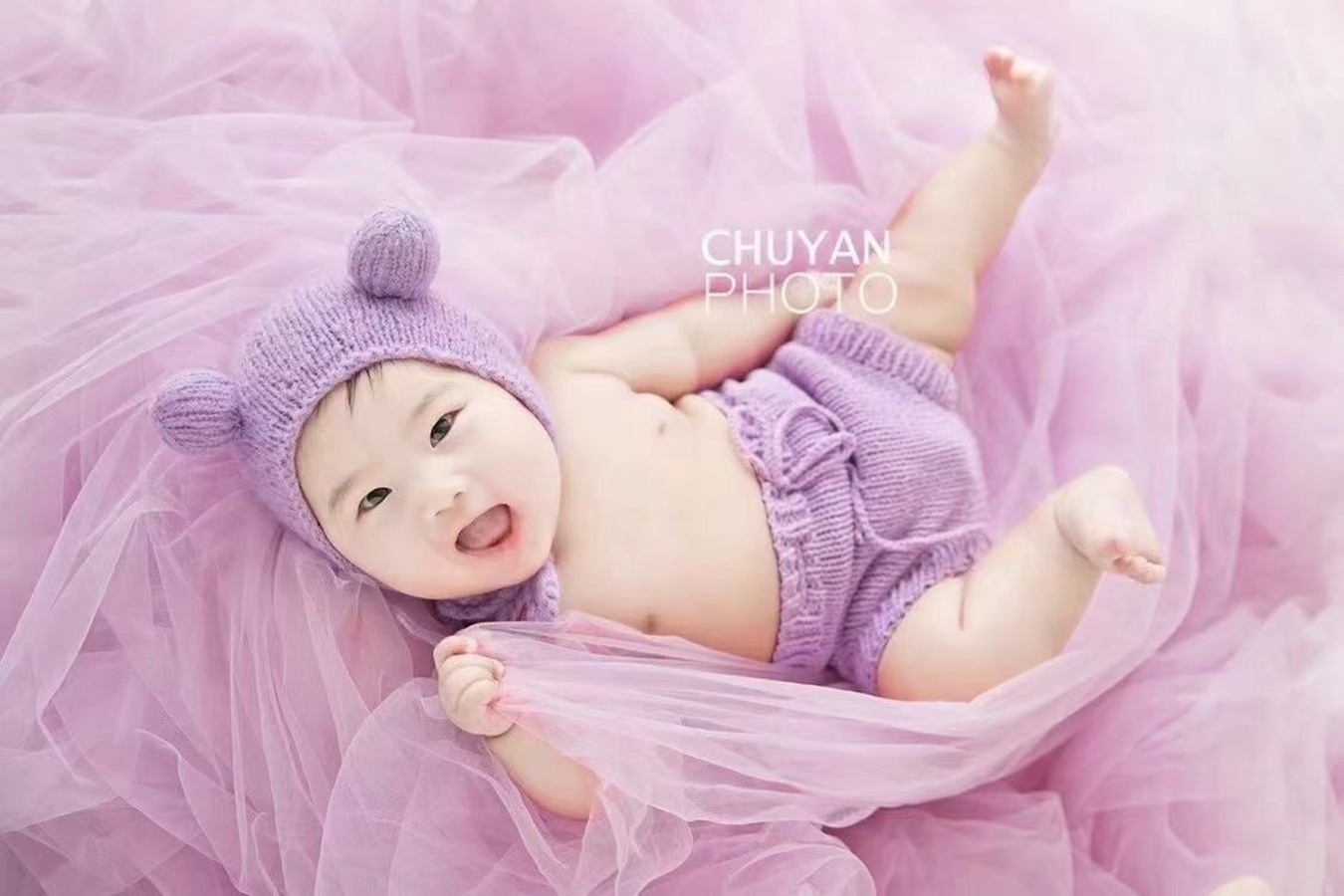 Newborn Photography Props Mesh - Photography Background 评论和价格