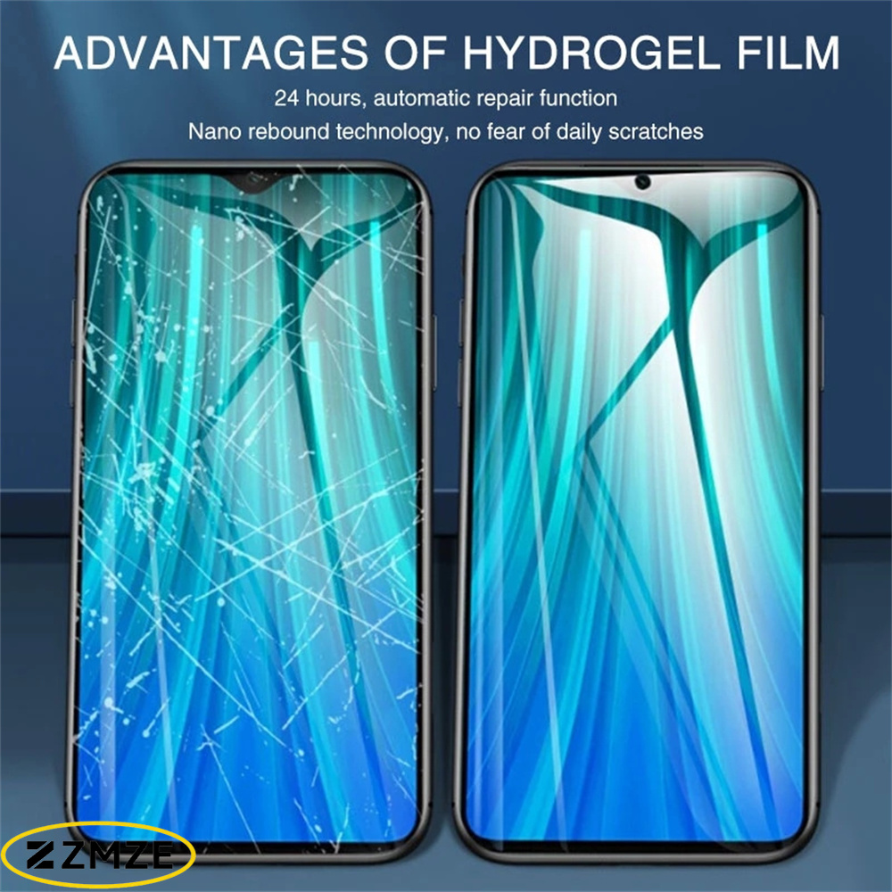 6In1 Hydrogel Film For Xiaomi  - Photography Kit Pro Xiaomi 17 Ultra 评论和价格