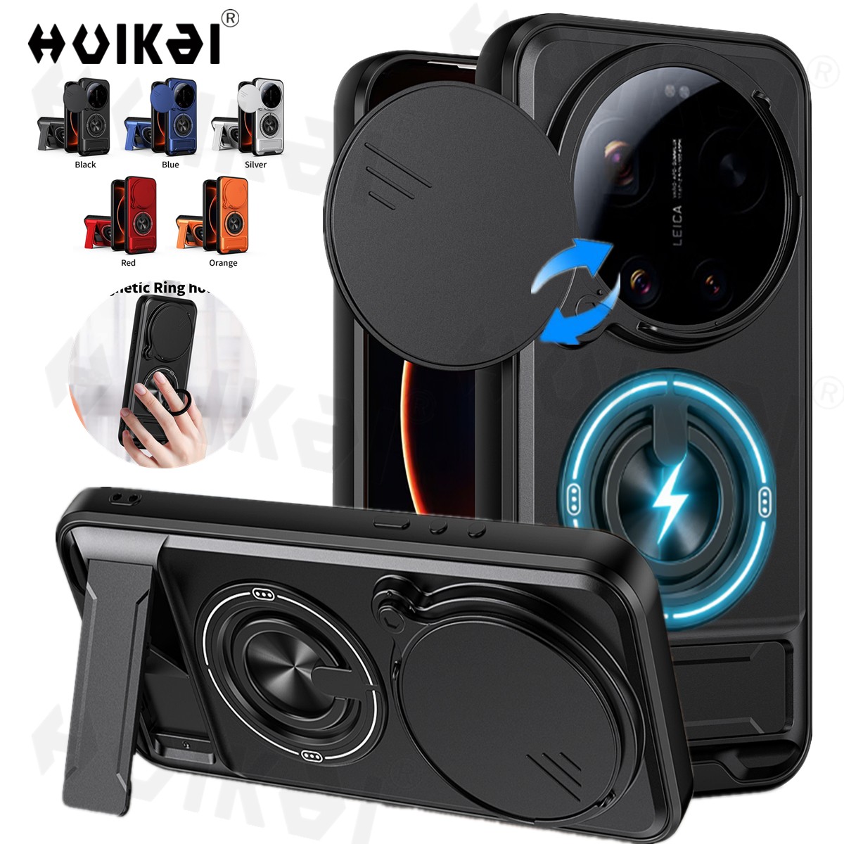 Case For Xiaomi 17 Ultra 17 Re - Photography Kit Pro Xiaomi 17 Ultra 评论和价格