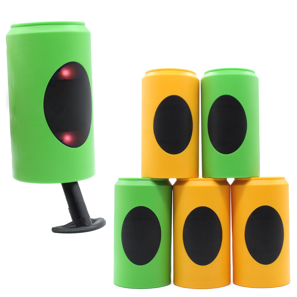 Outdoor Sports G17 Laser Toy T - Photography Training 评论和价格