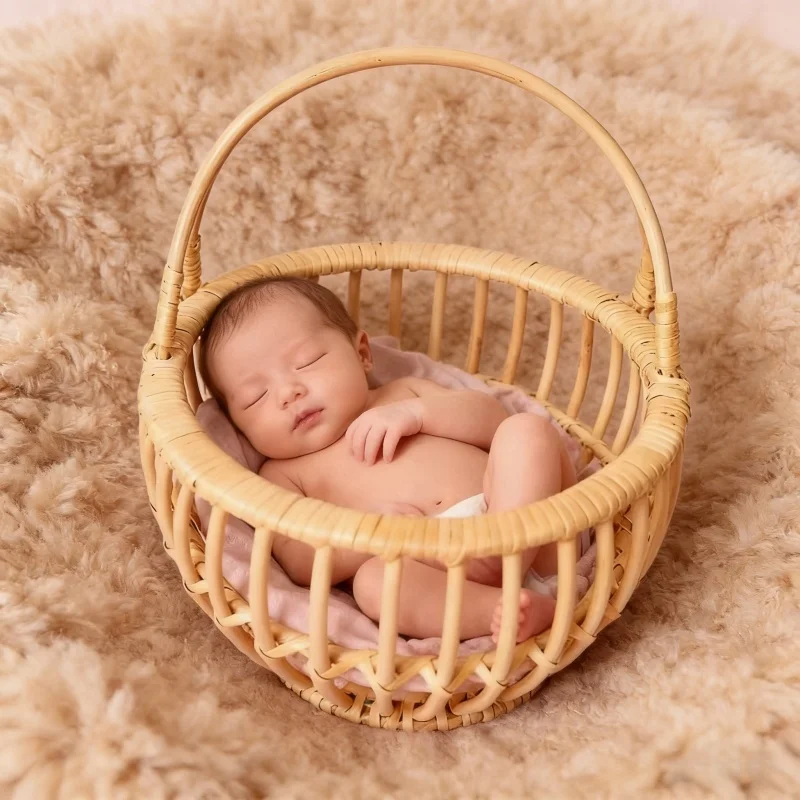Newborn Baby Photo Shooting Pr - Photography Background 评论和价格