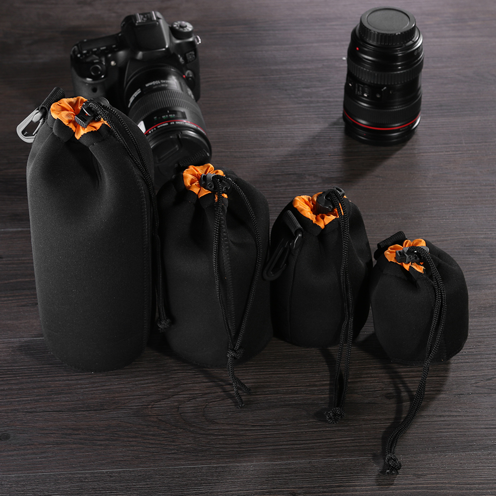 Waterproof Soft Neoprene Camer - Camera Bag Waterproof 评论和价格