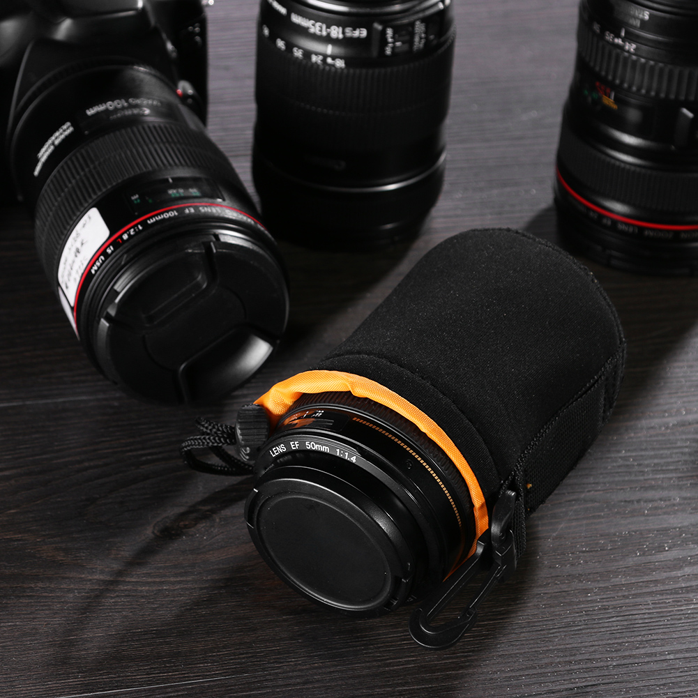Waterproof Soft Neoprene Camer - Camera Bag Waterproof 评论和价格