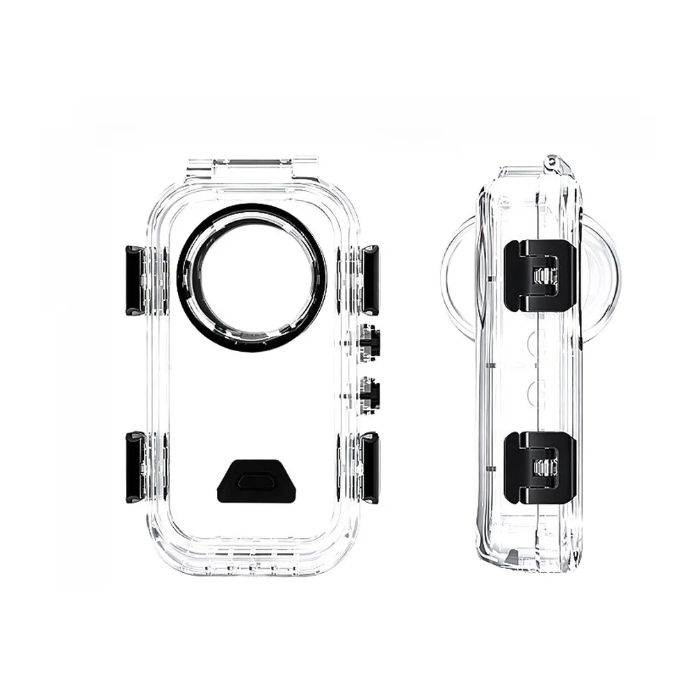 60M Waterproof Dive Housing Ca - Camera Bag Waterproof 评论和价格
