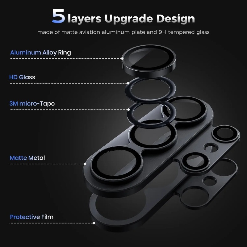 For Samsung Galaxy S26 Ultra S - Photography Kit Samsung S26 Ultra 评论和价格