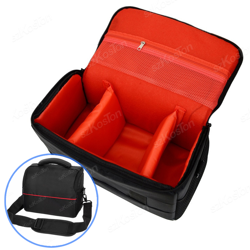Fashion Digital DSLR Camera Ba - Camera Bag Waterproof 评论和价格