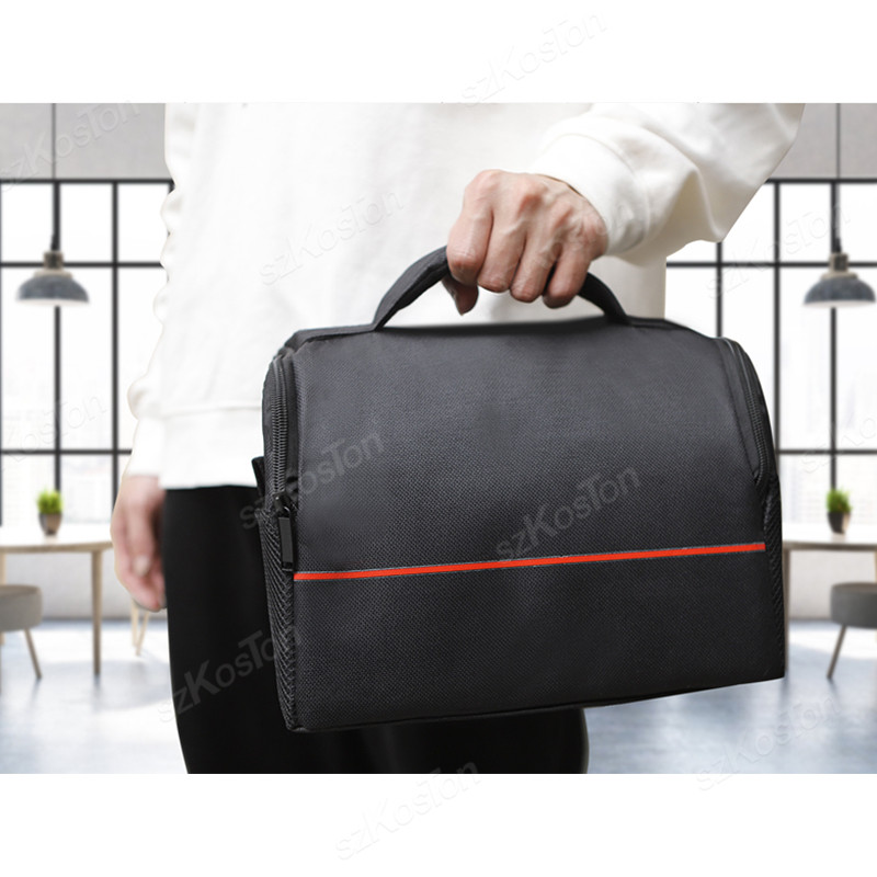 Fashion Digital DSLR Camera Ba - Camera Bag Waterproof 评论和价格