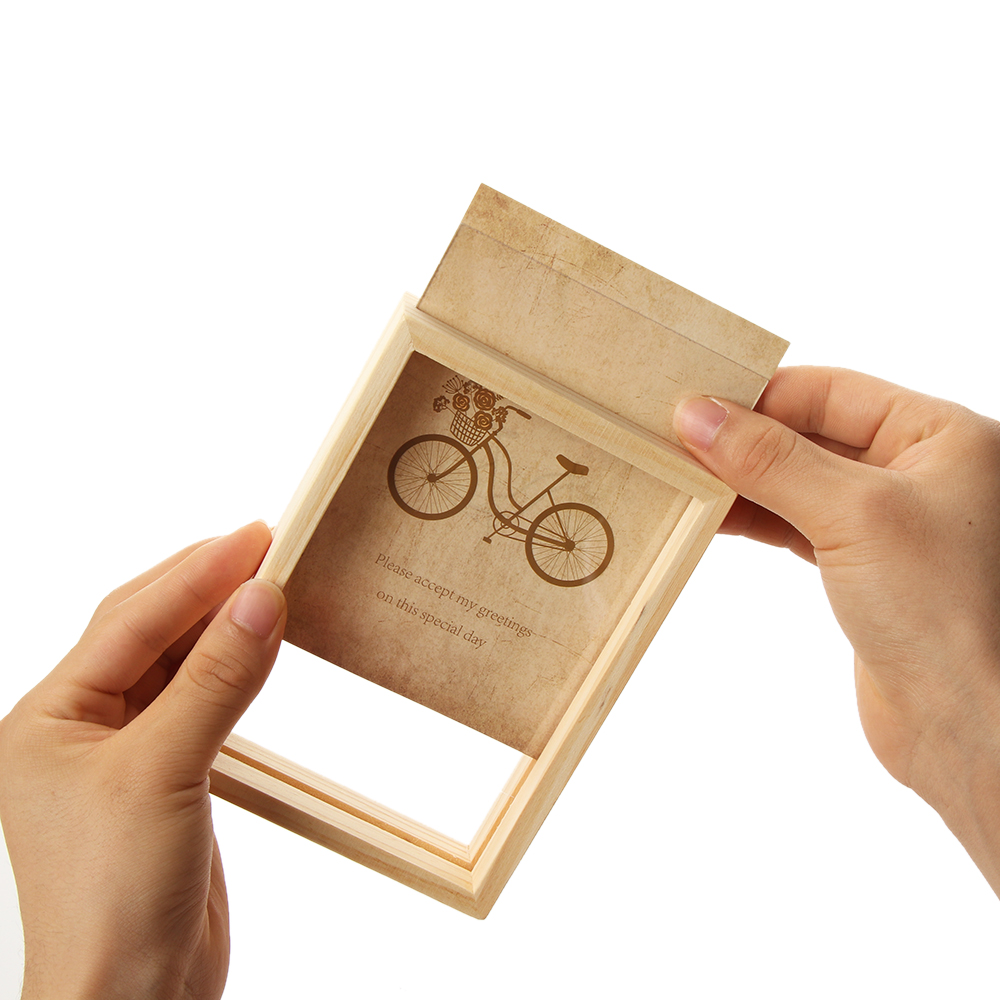 Hot 1PC Vintage Multi Decorati - Photography Online 评论和价格