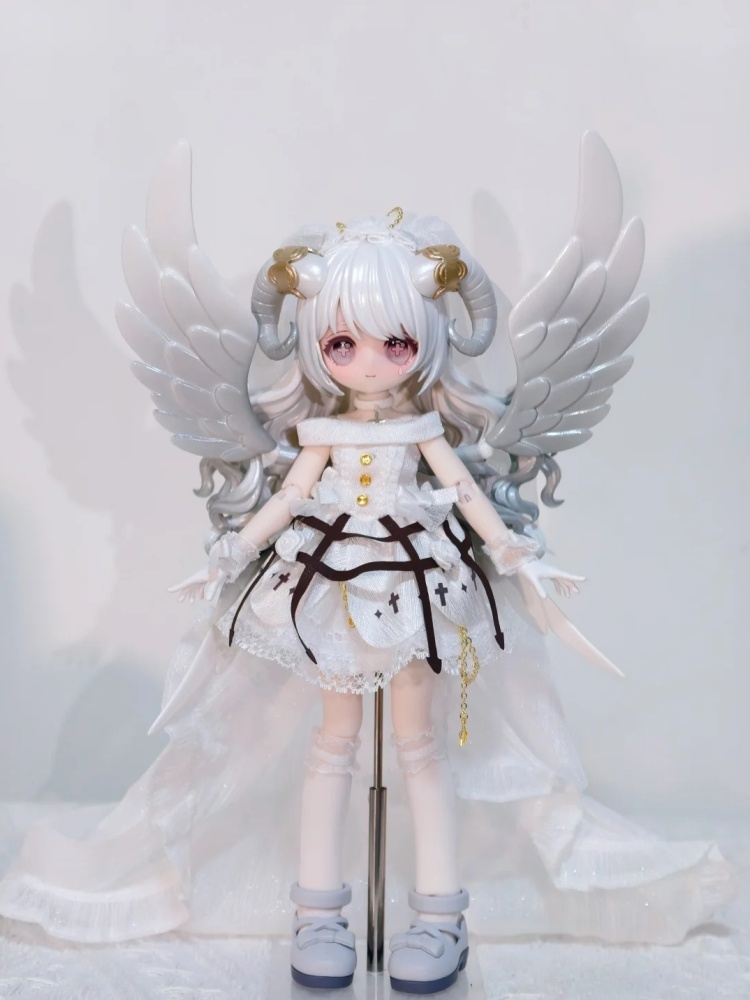 Tency Studio 1/8 Mjd Blind Box - Photography Darkroom 评论和价格