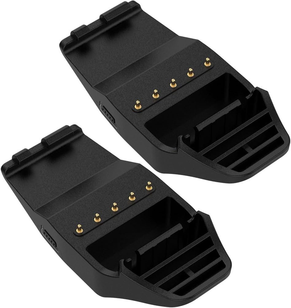 2 Pack Charging Clip for Garmi - Peak Design Clip 评论和价格