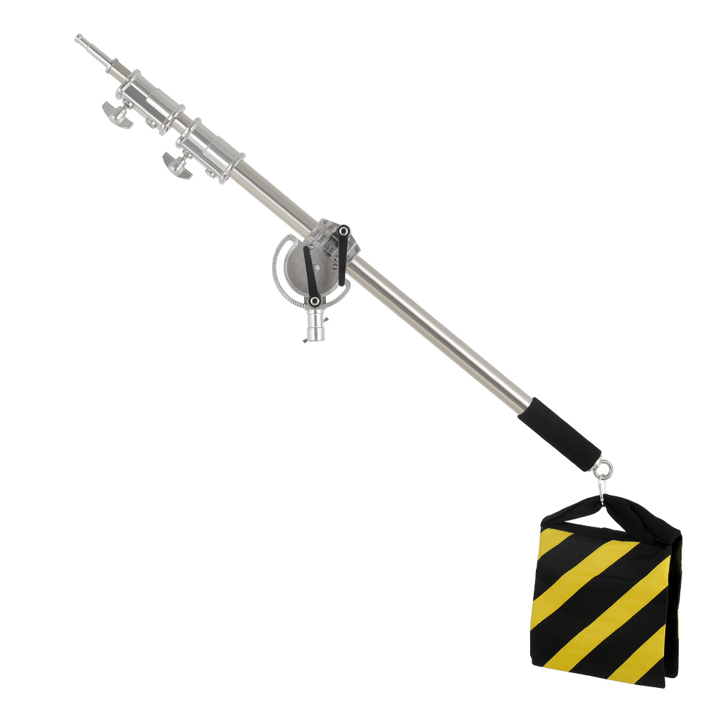 2.49M Length Cross Arm Stainle - Photography Darkroom 评论和价格