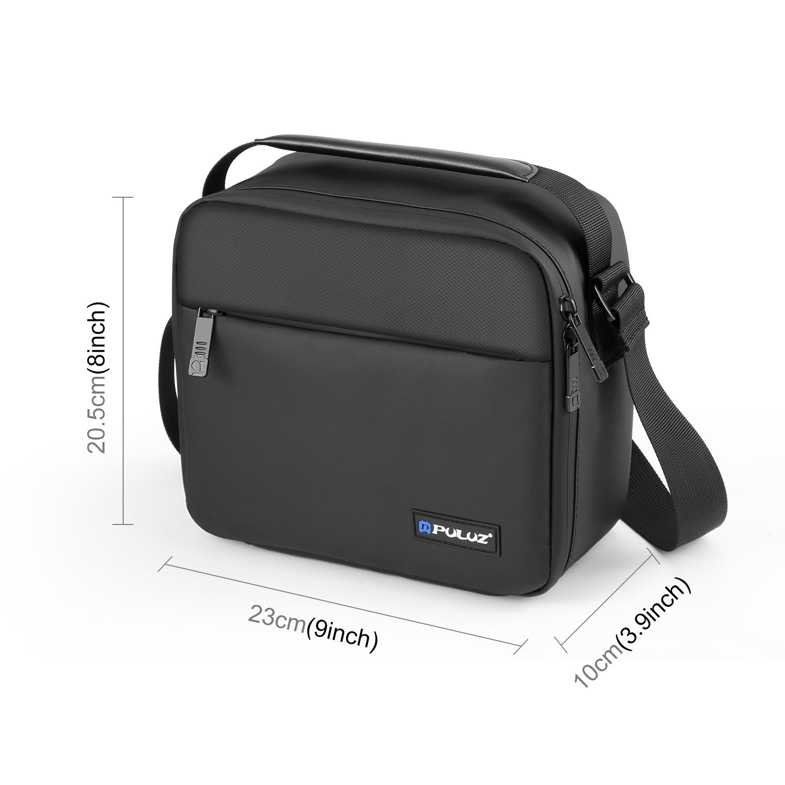 PULUZ Waterproof PU Fabric Dro - Camera Bag Waterproof 评论和价格