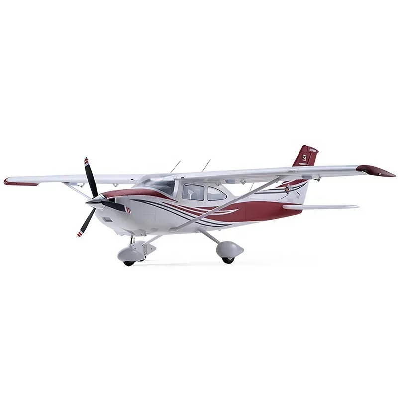 FMS Cessna 182 1500mm RC Train - Photography Training 评论和价格