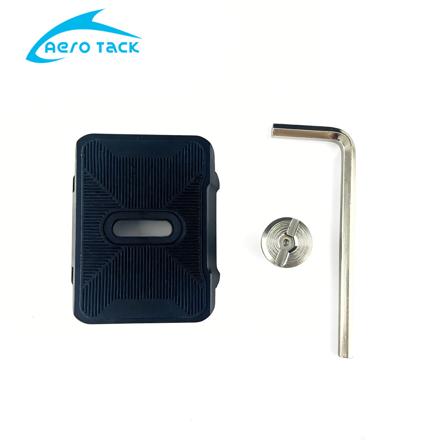 Aero Tack Quick Release Dual P - Peak Design Clip 评论和价格