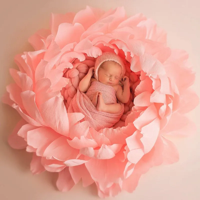 Newborn Photography Props Baby - Photography Background 评论和价格