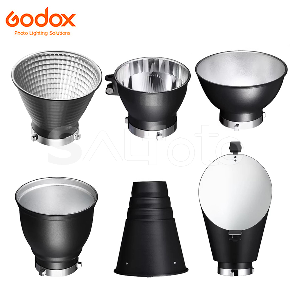 Godox Bowens Mount Standard Re - Photography Darkroom 评论和价格