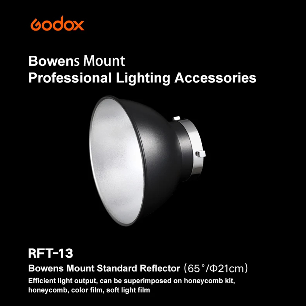 Godox Bowens Mount Standard Re - Photography Darkroom 评论和价格