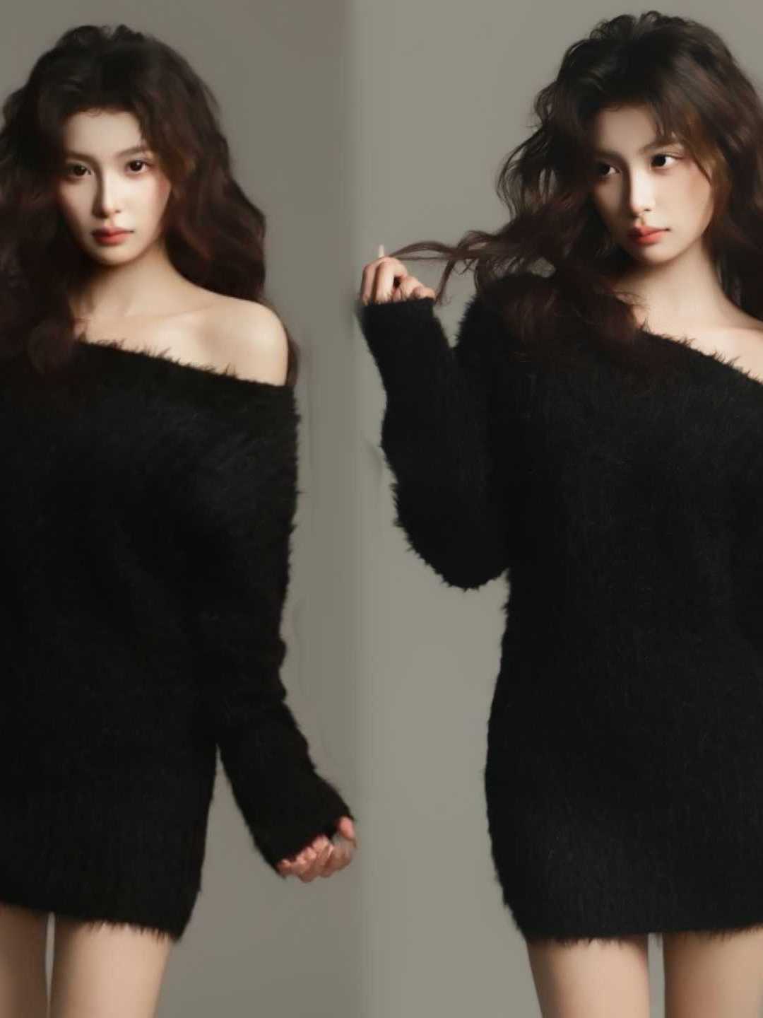Black Portrait Photography Clo - Photography Studio 评论和价格