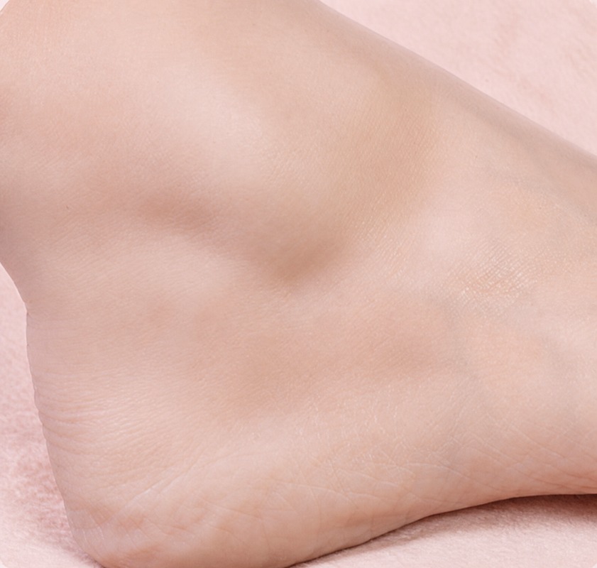 Lifelike Female Silicone Foot  - Photography Training 评论和价格