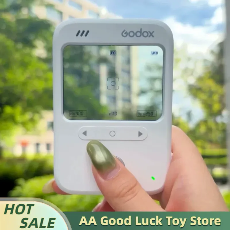 Godox C100 Portable Transparen - Photography Outdoor 评论和价格