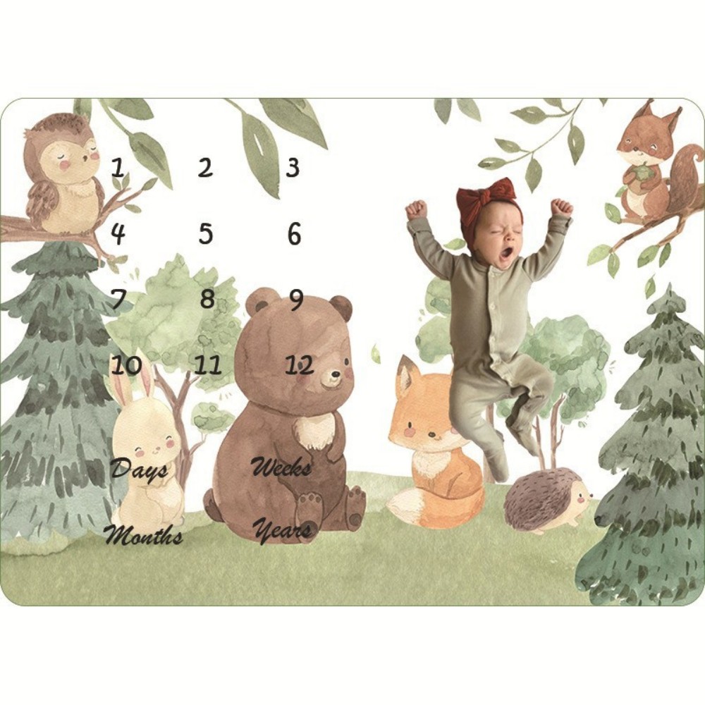 VIKAMA Children's Illustration - Photography Background 评论和价格