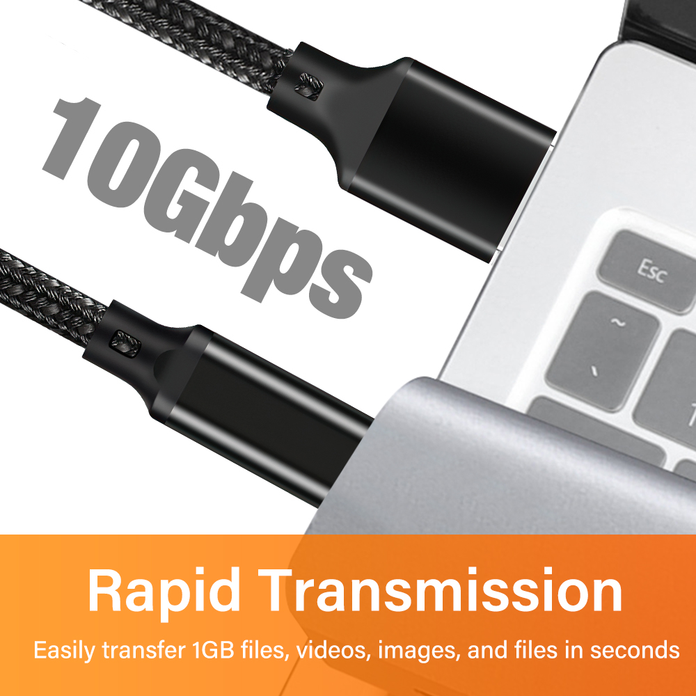 USB 3.2 10Gbps Type C Cable Fo - Photography Kit Pro Xiaomi 17 Ultra 评论和价格