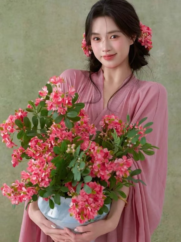 Retro Chinese Style Art Photo  - Photography Studio 评论和价格