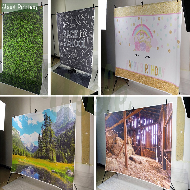 Photography Backdrop Home Gym  - Photography Online 评论和价格