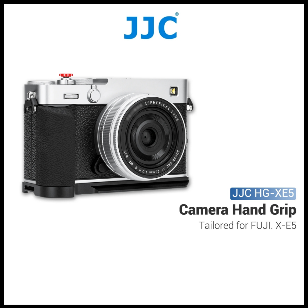 JJC L-Shape Hand Grip with Shu - Peak Design Clip 评论和价格