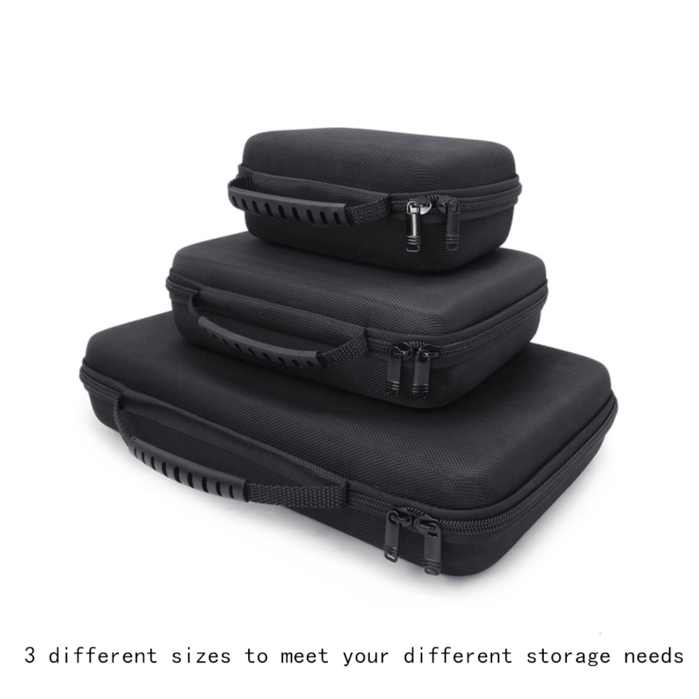 EVA DIY Travel Storage Box for - Camera Bag Waterproof 评论和价格