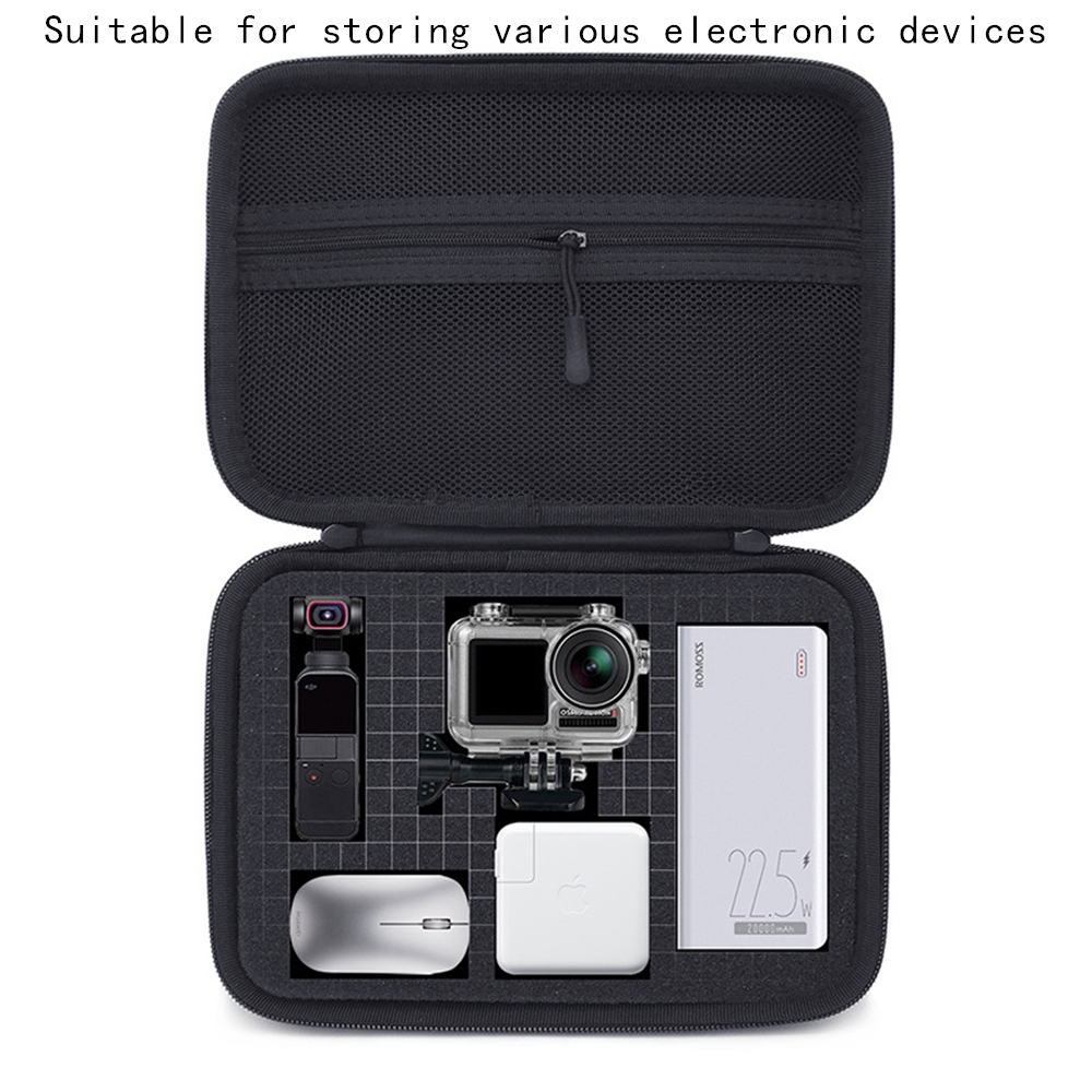 EVA DIY Travel Storage Box for - Camera Bag Waterproof 评论和价格