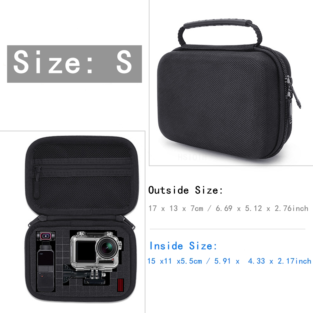 EVA DIY Travel Storage Box for - Camera Bag Waterproof 评论和价格