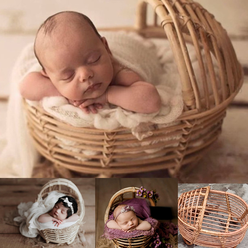 Newborn Photography Props Ratt - Photography Background 评论和价格