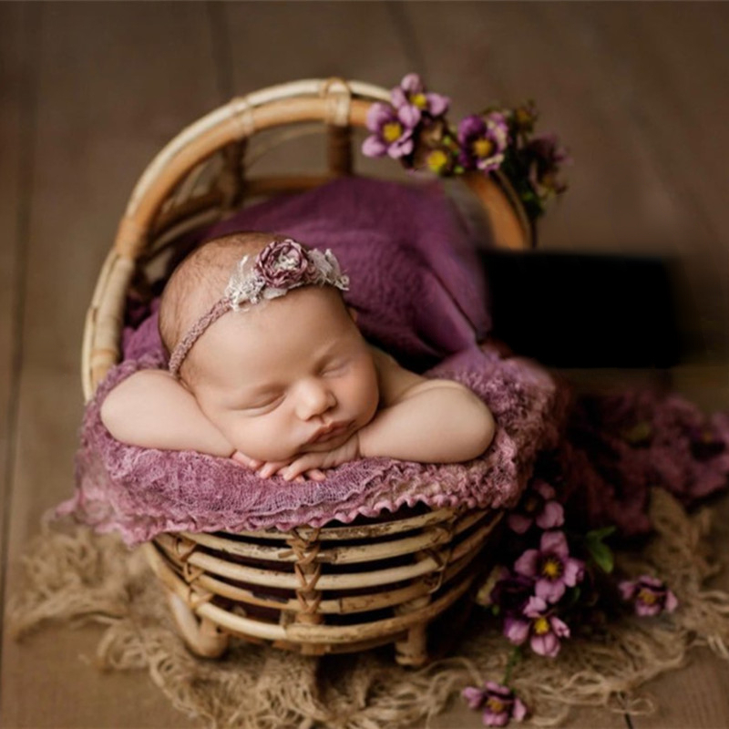 Newborn Photography Props Ratt - Photography Background 评论和价格