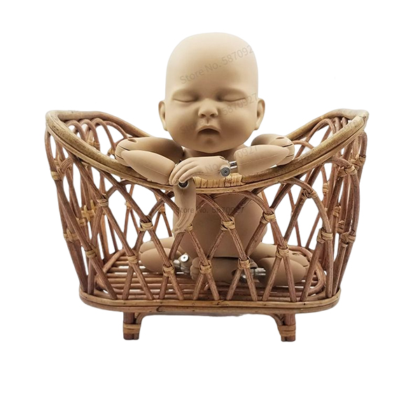 Newborn Photography Props Ratt - Photography Background 评论和价格