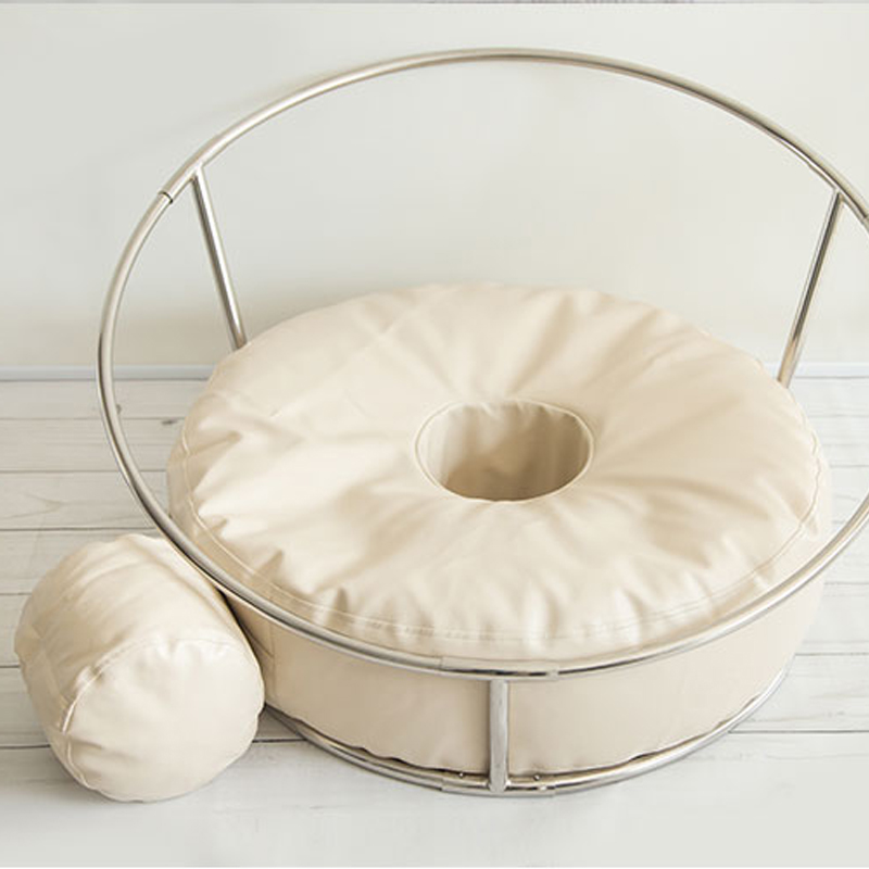 Baby Posing Beanbag Frame Set  - Photography Background 评论和价格