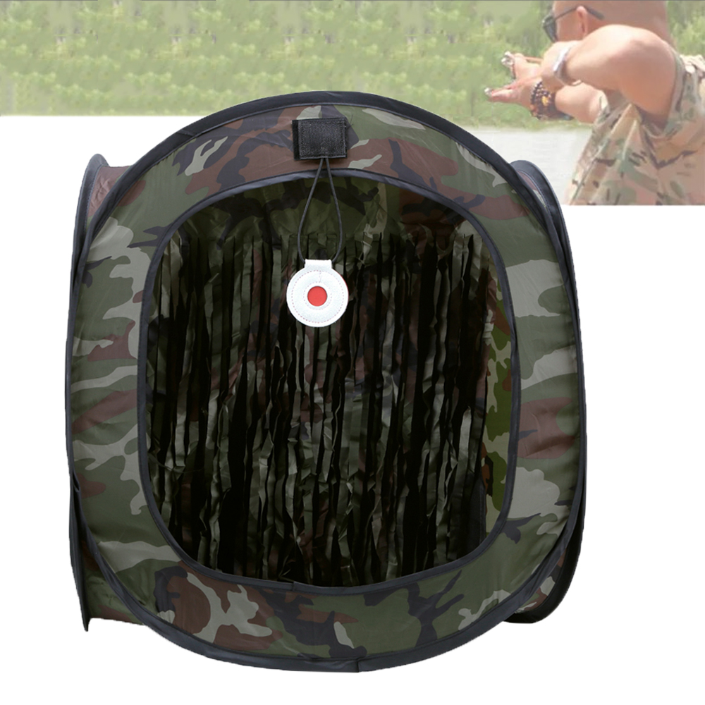 Outdoor Shooting Target Tent F - Photography Training 评论和价格