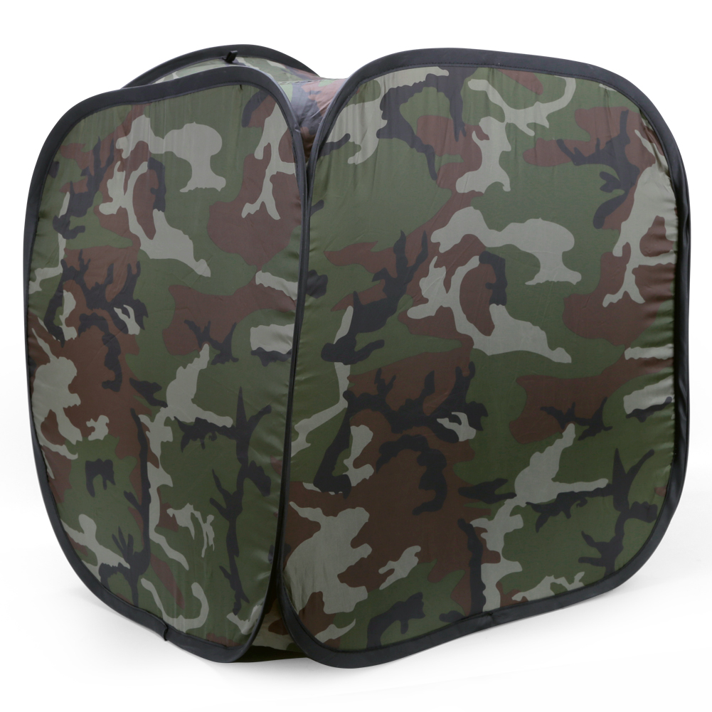 Outdoor Shooting Target Tent F - Photography Training 评论和价格