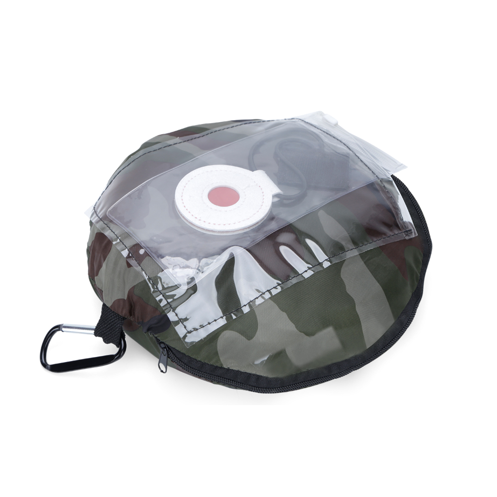Outdoor Shooting Target Tent F - Photography Training 评论和价格