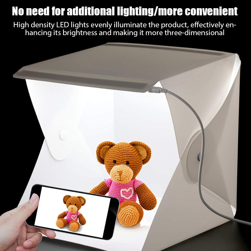 Lightbox Light Box Mini Photo  - Photography Darkroom 评论和价格